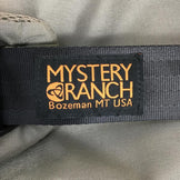 【OneSize オレンジ系】 Mystery Ranch ( ミステリーランチ ) アウトサイダー Outsider 25L ラスト アメリカ製 メッセンジャーバッグ クーリエバッグ 生産終了モデル 初期型 入手困難 Rust ショルダーバッグ バッグ ストレージ - 【公式】2ndGEAR（セカンドギア）Webショップ【登山用品・アウトドア用品専門 買取販売店】