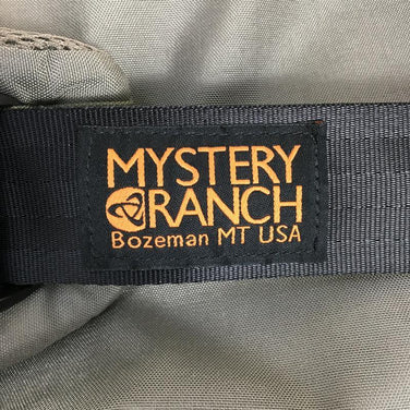 【OneSize オレンジ系】 Mystery Ranch ( ミステリーランチ ) アウトサイダー Outsider 25L ラスト アメリカ製 メッセンジャーバッグ クーリエバッグ 生産終了モデル 初期型 入手困難 Rust ショルダーバッグ バッグ ストレージ - 【公式】2ndGEAR（セカンドギア）Webショップ【登山用品・アウトドア用品専門 買取販売店】