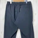 【Men's XL ブラック系】 The North Face ( ザ・ノースフェイス ) アルパイン ライト パンツ Alpine Light Pant ナイロン ウェア ボトムス ロングパンツ ソフトシェル z00059244  ソフトシェル ロングパンツ ボトム-10