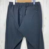 【Men's XL ブラック系】 The North Face ( ザ・ノースフェイス ) アルパイン ライト パンツ Alpine Light Pant ナイロン ウェア ボトムス ロングパンツ ソフトシェル z00059244  ソフトシェル ロングパンツ ボトム