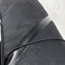 【OneSize ブラック系】 Atelier Blue Bottle ( アトリエブルーボトル ) PAC-01 入手困難 X-Pac VX21 旧世代 ナイロン バッグ ストレージ バックパック デイパック 容量【～29L】 z00060859  デイパック 容-7