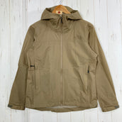 【Women's M ベージュ系】 The North Face ( ザ・ノースフェイス ) ベンチャー ジャケット Venture Jacket ナイロン ウェア トップス アウター ジャケット レインシェル z00059146  レインシェル アウター ジャケット