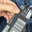 【Men's M ブルー系】 Norrona ( ノローナ ) フォルケティン サーモ40 フード メンズ Falketind Thermo40 Hood M's 1814-24 2295 INDIGO NIGHT z00056076 2295 INDIGO NI-3