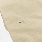 Finetrack Storm Gorge Alpine 裤子，男款中号，米色，涤纶，软壳，z00052794