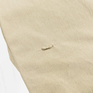 Finetrack Storm Gorge Alpine 裤子，男款中号，米色，涤纶，软壳，z00052794