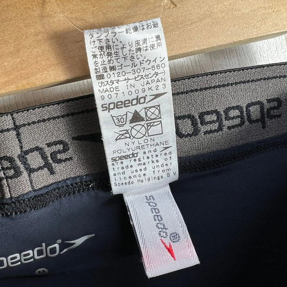 【Women's M ブラック系】 Speedo（スピード） パフォーマンス ロングタイツ Performance Long Tights ナイロン ウェア ボトムス タイツ z00054190  タイツ ボトムス ウェア