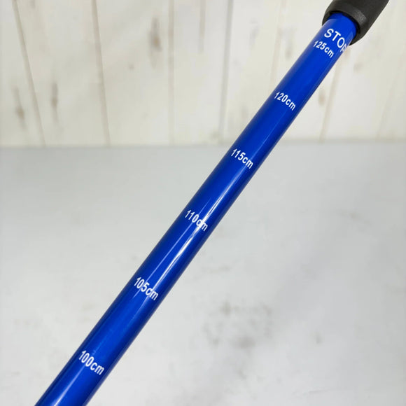 【125 ブルー系】 Gripwell ( グリップウェル ) ジェム カーボン Gem Carbon カーボン ポール ストック トレッキングポール z00057501  トレッキングポール ポール ストック