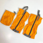 【OneSize オレンジ系】 Taras Boulba ( タラスブルバ ) ゴアテックス セミロングゲイター ウェア ウェア小物 ゲイター スパッツ z00052462 ゲイター スパッツ ウェア小物 ウェア - 【公式】2ndGEAR（セカンドギア）Webショップ【登山用品・アウトドア用品専門 買取販売店】