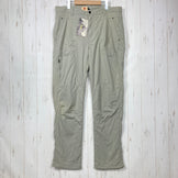【Men's L グレー系】 Salewa ( サレワ ) アウトランダー 5C ドライ パンツ Outlander 5C Dry Pant Juta ナイロン ウェア ボトムス ロングパンツ  z00060227 Juta  ロングパンツ ボトムス ウェア