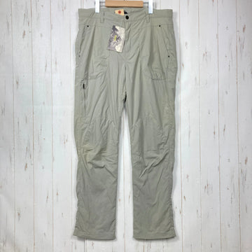 【Men's L グレー系】 Salewa ( サレワ ) アウトランダー 5C ドライ パンツ Outlander 5C Dry Pant Juta ナイロン ウェア ボトムス ロングパンツ  z00060227 Juta  ロングパンツ ボトムス ウェア