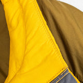 【Men's XL イエロー系】 Montbell ( モンベル ) U.L. サーマラップ ジャケット U.L. Thermawrap Jacket 化繊ダウン ウェア トップス アウター ジャケット 化繊インサレーション z00052254 化繊インサレーション - 【公式】2ndGEAR（セカンドギア）Webショップ【登山用品・アウトドア用品専門 買取販売店】