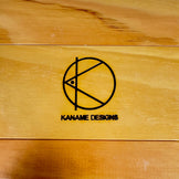【OneSize ベージュ系】 Kaname Designs（カナメデザイン） ヤマテーブル YAMA Table 生産終了モデル 入手困難 キャンピングギア キャンピングファニチャー テーブル z00055112  テーブル キャンピングファニチャー キャンピング