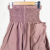 【Unisex OneSize ピンク系】 Juuni No Youhinten ( 一二の用品店 | じゅうに ) モンペズボンLN 鴇（Toki） 入手困難 ナイロン ウェア ボトムス ロングパンツ z00052633 ロングパンツ ボトムス ウェア - 【公式】2ndGEAR（セカンドギア）Webショップ【登山用品・アウトドア用品専門 買取販売店】