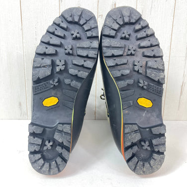 [Men's 25.5cm Green] La Sportiva Nepal Evo GTX Footwear - Extreme Cold Alpine Boots z00057755 - Extreme Cold Alpine Boots Footwear