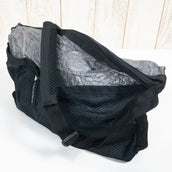 【OneSize グレー系】 Locus Gear ( ローカスギア ) ナノス DCF 入手困難 バッグ ストレージ サコッシュポーチ DCF ( ダイニーマ・コンポジット・ファブリック / キューベンファイバー ) z00051664 サコッシュポーチ バッ - 【公式】2ndGEAR（セカンドギア）Webショップ【登山用品・アウトドア用品専門 買取販売店】