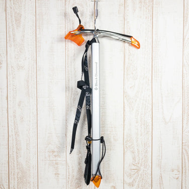 【50cm シルバー系】 Black Diamond ( ブラックダイヤモンド ) レイブンプロ Raven Pro ピッケル アイスアックス レイヴン ピッケル アイスアックス ウィンターギア - 【公式】2ndGEAR（セカンドギア）Webショップ【登山用品・アウトドア用品専門 買取販売店】