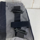 【OneSize ブラック系】 Mountain Laurel Designs | Mld ( マウンテンローレルデザイン ) ショルダー ボトル ポケット SHOULDER BOTTLE POCKET Stealth Gray 入手困難 ナイロン バッグ ストレー-5