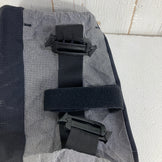 【OneSize ブラック系】 Mountain Laurel Designs | Mld ( マウンテンローレルデザイン ) ショルダー ボトル ポケット SHOULDER BOTTLE POCKET Stealth Gray 入手困難 ナイロン バッグ ストレー