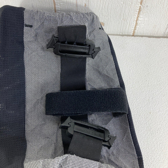 【OneSize ブラック系】 Mountain Laurel Designs | Mld ( マウンテンローレルデザイン ) ショルダー ボトル ポケット SHOULDER BOTTLE POCKET Stealth Gray 入手困難 ナイロン バッグ ストレー