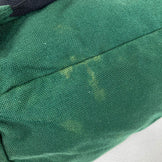 One Size Green Mei (Mountain Equipment, Inc.) Cordura Nylon Hip Bag, Hard-to-Find Nylon Storage Waist Bag (z00054498)