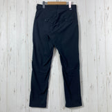 【Men's XS ネイビー系】 Houdini ( フーディニ ) コミットメント チノ パンツ Commitment Chinos Pants ポリエステル ウェア ボトムス ロングパンツ  z00059679   ロングパンツ ボトムス ウェア