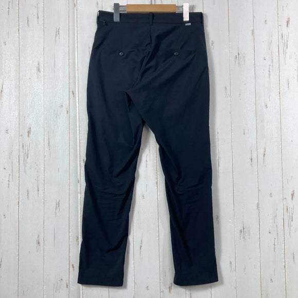 【Men's XS ネイビー系】 Houdini ( フーディニ ) コミットメント チノ パンツ Commitment Chinos Pants ポリエステル ウェア ボトムス ロングパンツ  z00059679   ロングパンツ ボトムス ウェア