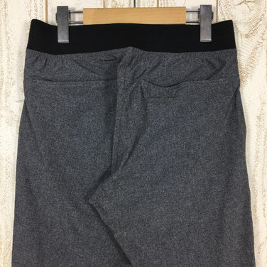 【Men's S グレー系】 The North Face ( ザ・ノースフェイス ) トレーニングリブパンツ Training Rib Pant NB62285 Asian Men's ZC Mixed Charcoal 化繊 ロングパンツ ボトムス ウェア - 【公式】2ndGEAR（セカンドギア）Webショップ【登山用品・アウトドア用品専門 買取販売店】