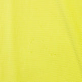 【Men's M イエロー系】 Omm ( オーエムエム ) クール ショートスリーブ シャツ Cool Short Sleeve Shirt ポリエステル Men's 化繊 ショートスリーブTシャツ クルーネック インナー シャツ トップス ウェア - 【公式】2ndGEAR（セカンドギア）Webショップ【登山用品・アウトドア用品専門 買取販売店】