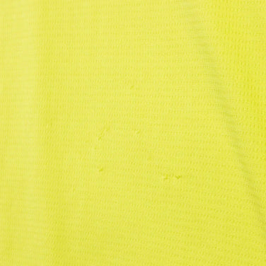 【Men's M イエロー系】 Omm ( オーエムエム ) クール ショートスリーブ シャツ Cool Short Sleeve Shirt ポリエステル Men's 化繊 ショートスリーブTシャツ クルーネック インナー シャツ トップス ウェア - 【公式】2ndGEAR（セカンドギア）Webショップ【登山用品・アウトドア用品専門 買取販売店】