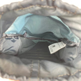 Karrimor TC Hip Belt Pouch (One Size, Gray) Nylon Storage Bag, External Pouch (z00054596)