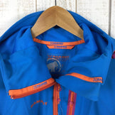 【Women's XS ブルー系】 Mammut ( マムート ) アルティメット ウェストグラート ジャケット Ultimate Westgrat Jacket ソフトシェル アイガーエクストリーム ウィンドストッパー 1010-10371 International - 【公式】2ndGEAR（セカンドギア）Webショップ【登山用品・アウトドア用品専門 買取販売店】