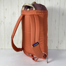 【Unisex OneSize オレンジ系】 2023 Patagonia ( パタゴニア ) フィールドスミス リンクド パック Fieldsmith Linked Pack QZCO 25L リサイクルポリエステル ラップトップスリーブ ポリエステル バッグ ストレージ バッ-3