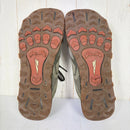 【Men's 28.0cm グリーン系】 Altra ( アルトラ ) ローンピーク 5 Lone Peak 5 カーキ ALTRA EGO MaxTrac StoneGuard フットウェア トレイルランニングシューズ z00060810 カーキ トレイルランニングシューズ-4