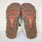 【Men's 28.0cm グリーン系】 Altra ( アルトラ ) ローンピーク 5 Lone Peak 5 カーキ ALTRA EGO MaxTrac StoneGuard フットウェア トレイルランニングシューズ z00060810 カーキ トレイルランニングシューズ