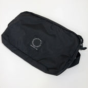 【OneSize ブラック系】 Yamatomichi ( 山と道 ) ジップ パック Zip pack ナイロン 外付けポーチ バッグ ストレージ - 【公式】2ndGEAR（セカンドギア）Webショップ【登山用品・アウトドア用品専門 買取販売店】
