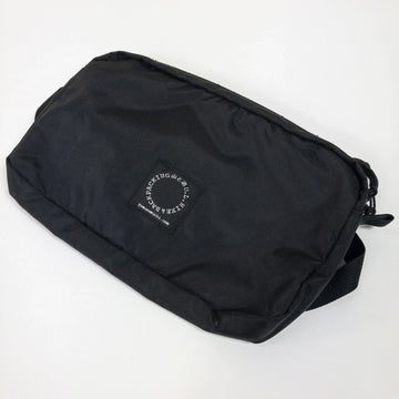 【OneSize ブラック系】 Yamatomichi ( 山と道 ) ジップ パック Zip pack ナイロン 外付けポーチ バッグ ストレージ - 【公式】2ndGEAR（セカンドギア）Webショップ【登山用品・アウトドア用品専門 買取販売店】