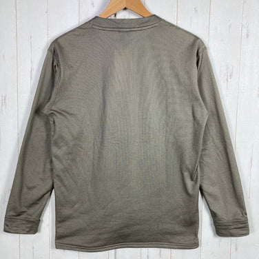 【Men's S グリーン系】 Under Current（アンダーカレント） オクタヘンリー Octa Henry 生産終了モデル 入手困難 ポリエステル ウェア トップス アウター ジャケット フリース z00054844  フリース アウター ジャケット トッ