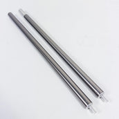 均码绿色 Warbonnet 户外 Ridge Runner 吊床框架套装睡眠系统 (z00053294)