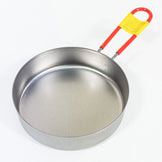 【OneSize グレー系】 Evernew ( エバニュー ) チタン ウルトラライト クッカー 深型 Titanium Ultralight Deep Pot チタン クックウェア クッカー コッフェル z00051825 クッカー コッフェル クックウェア - 【公式】2ndGEAR（セカンドギア）Webショップ【登山用品・アウトドア用品専門 買取販売店】