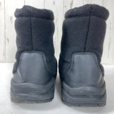 【Men's 27.0cm ブラック系】 The North Face ( ザ・ノースフェイス ) ヌプシ ブーティー ウール 2 ショート Nuptse Bootie Wool 2 Short フットウェア スノーブーツ z00059546  スノーブーツ フットウェア