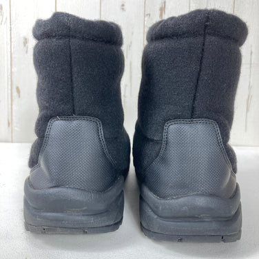 【Men's 27.0cm ブラック系】 The North Face ( ザ・ノースフェイス ) ヌプシ ブーティー ウール 2 ショート Nuptse Bootie Wool 2 Short フットウェア スノーブーツ z00059546  スノーブーツ フットウェア