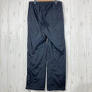 【Men's L ブラック系】 Montbell ( モンベル ) レイン ハイカー パンツ Rain Hiker Pants ナイロン ウェア ボトムス ロングパンツ レインシェル z00060125  レインシェル ロングパンツ ボトムス ウェア-8