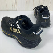 【Men's 28.0cm ブラック系】 Hoka Oneone ( ホカ オネオネ ) チャレンジャー 8 CHALLENGER 8 BGKD フットウェア トレイルランニングシューズ z00056753 BGKD トレイルランニングシューズ フットウェア