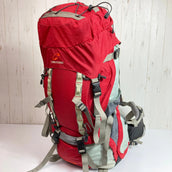 【OneSize レッド系】 Cerrotorre ( セロトーレ ) パンサー Panther コーラルレッド×パールグレー ナイロン バッグ ストレージ バックパック 容量【55L～79L】 z00052472 コーラルレッド×パールグレー 容量【55L～79 - 【公式】2ndGEAR（セカンドギア）Webショップ【登山用品・アウトドア用品専門 買取販売店】