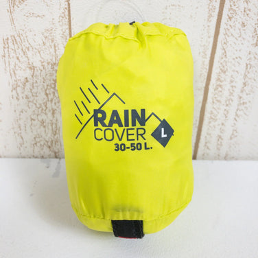 【OneSize グリーン系】 Millet ( ミレー ) レインカバー L（30-50L）Rain Cover L（30-50L） ポリエステル MIS2246 N5436 | SULFUR ザックカバー バッグ ストレージ - 【公式】2ndGEAR（セカンドギア）Webショップ【登山用品・アウトドア用品専門 買取販売店】