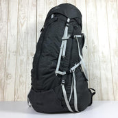 【Tall チャコール系】Arcteryx ( アークテリクス ) アルトラ 65 Altra 65L バックパック 11618 容量【55L~79L】 バックパック バッグ ストレージ - 【公式】2ndGEAR(セカンドギア)Webショップ【登山用品・アウトドア用品専門 買取販売店】
