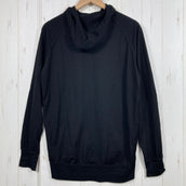 【Unisex M ブラック系】 Yamatomichi ( 山と道 ) メリノ フルジップ フーディ Merino Full Zip Hoody メリノウール ウェア トップス インナー シャツ フーディ ウール z00058597  ウール フーディ インナー シ