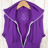 【Women's M パープル系】 Patagonia ( パタゴニア ) キャプリーン 4 エクスペディションウェイト ワンピース スーツ Capilene 4 EW One-Piece Suit ポリエステル 43705 International Women's - 【公式】2ndGEAR（セカンドギア）Webショップ【登山用品・アウトドア用品専門 買取販売店】