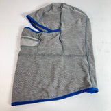 均码灰色 Phenix Marvel Peak 巴拉克拉法帽 (z00055637)