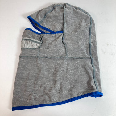 均码灰色 Phenix Marvel Peak 巴拉克拉法帽 (z00055637)